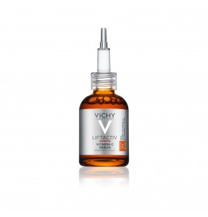 Vichy Offre Liftactiv Suprême Vitamin C sérum Rides & Éclat 20 ml