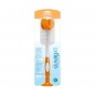 DR BROWNS BROSSE A BIBERON ORANGE