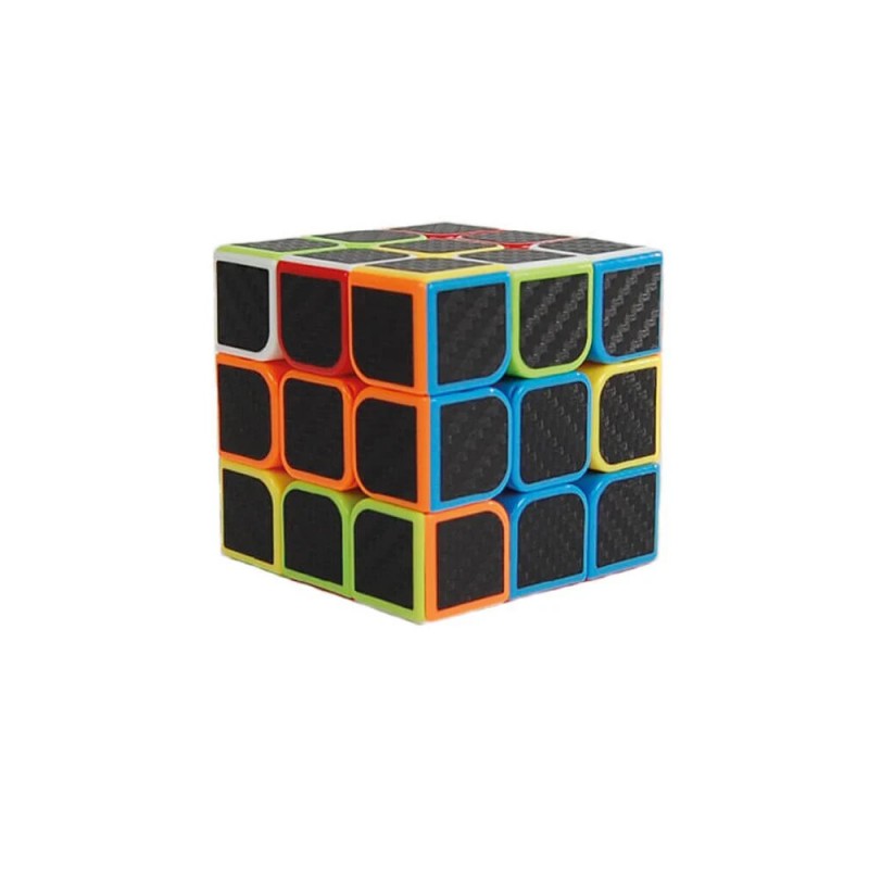 Eurekakids Cube Magique Jeux Cérébraux 6Ans+