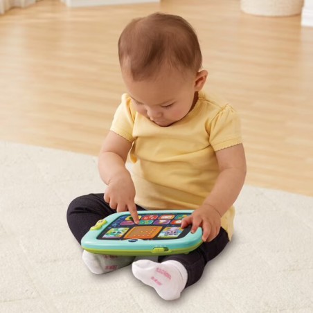 VTECH Super tablette des P'tits Loulous