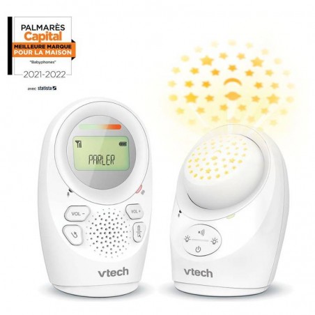 VTECH Babyphone Magic Light