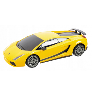 MONDO Lamborghini Gallardo Voiture radiocommandée 1:24