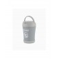 Twistshake Food Container Isotherme 350ml - Gris