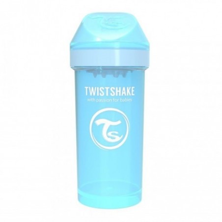 TWISTSHAKE TASSE ENFANTS 360 ML 12 MOIS+