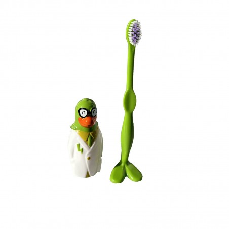 MIRADENT KID’S BRUSH PERROQUET