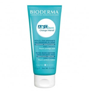 BIODERMA ABCDERM change intensif | 75G