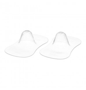 AVENT PROTEGE MAMELONS TAILLE STANDARD M