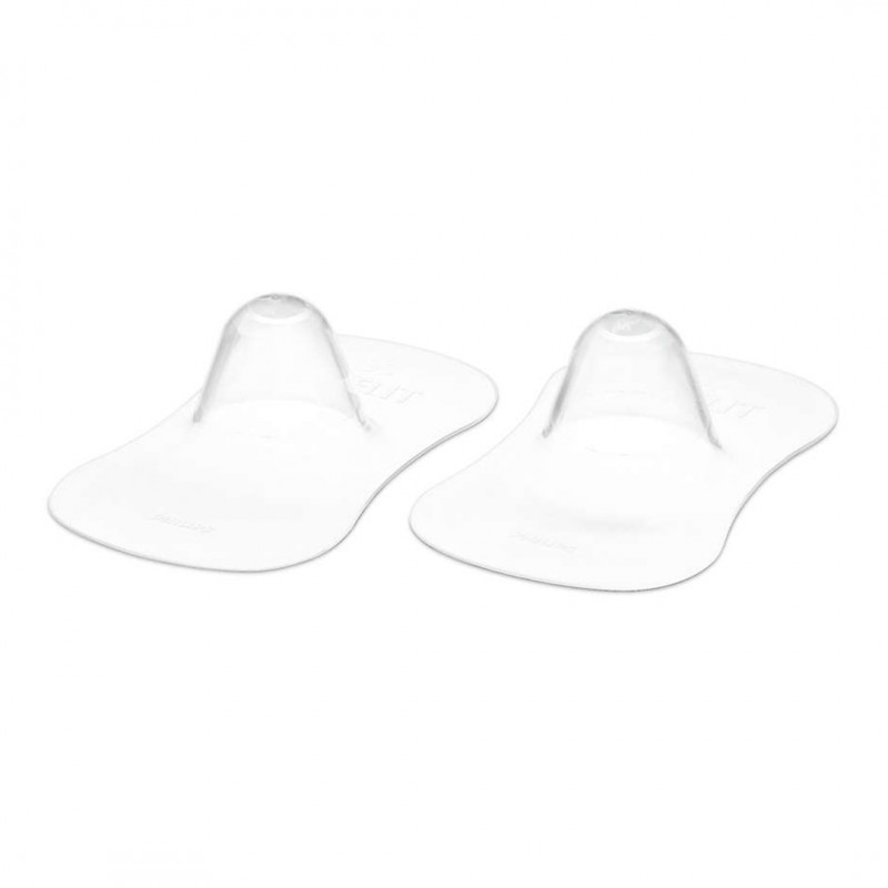 AVENT PROTEGE MAMELONS TAILLE STANDARD M