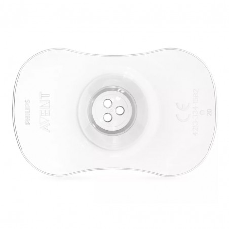 AVENT PROTEGE MAMELONS TAILLE STANDARD M