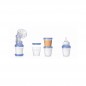 AVENT SET POTS DE CONSERVATION POUR LAIT MATERNEL 180 ML/6OZ