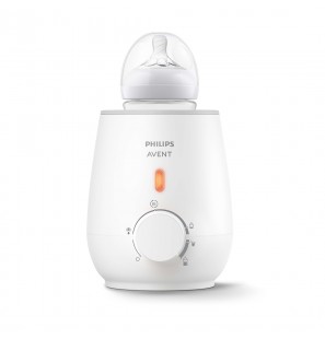 AVENT CHAUFFE BIBERON ELECTRIQUE