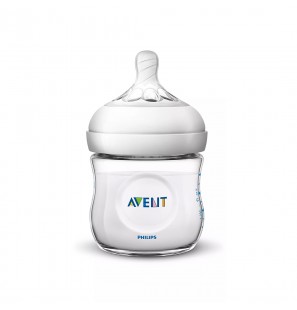 Avent Philips Newborn Natural Starter Set