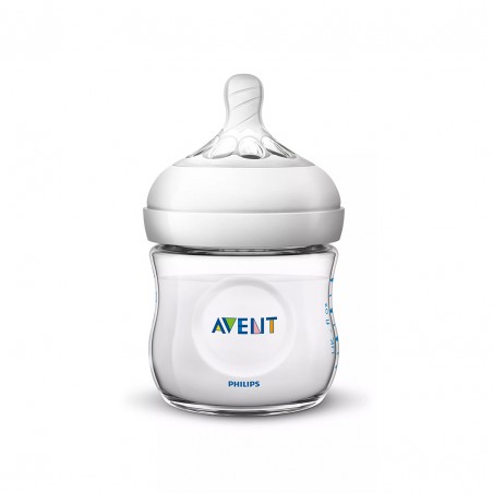 Avent Philips Newborn Natural Starter Set