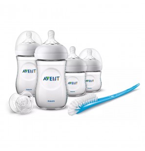 Avent Philips Newborn Natural Starter Set