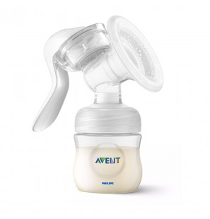 AVENT TIRE LAIT MANUEL NATURAL