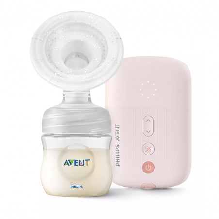 AVENT PHILIPS Tire Lait Electrique Natural