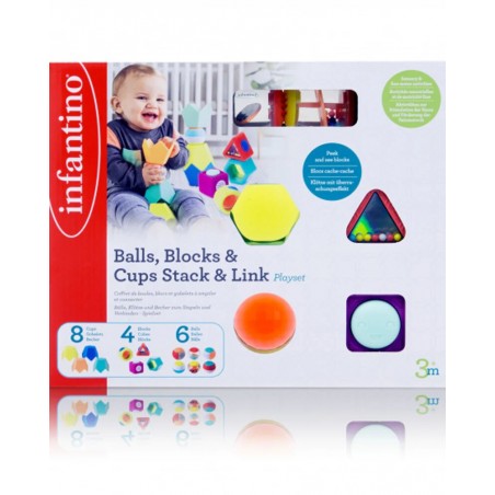 INFANTINO-ensemble-de-cubes-boules-et-gobelets-3m