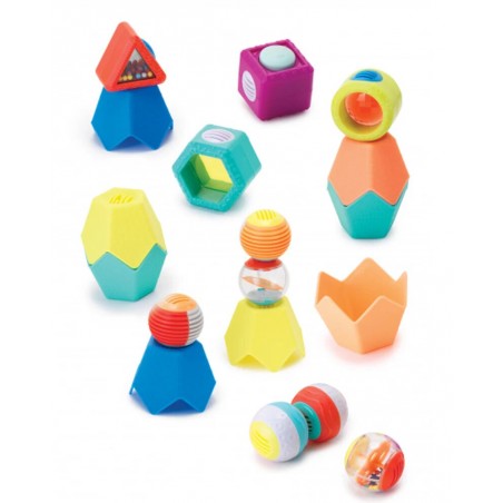 INFANTINO-ensemble-de-cubes-boules-et-gobelets-3m