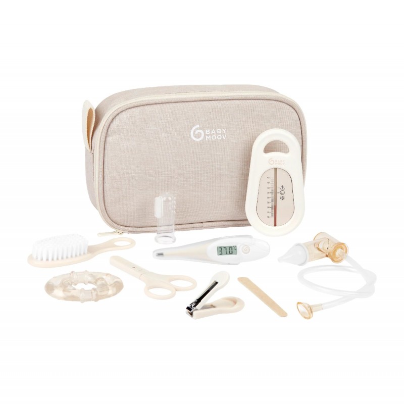 BABYMOOV Trousse de soins BABYMOOV Trousse de soins