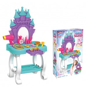 DEDE Table coiffeuse candy-ken