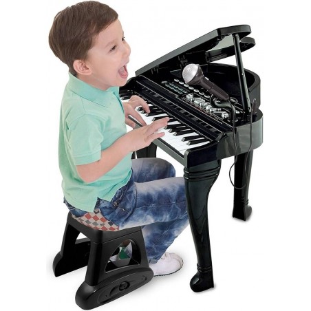 WINFUN GRAND PIANO