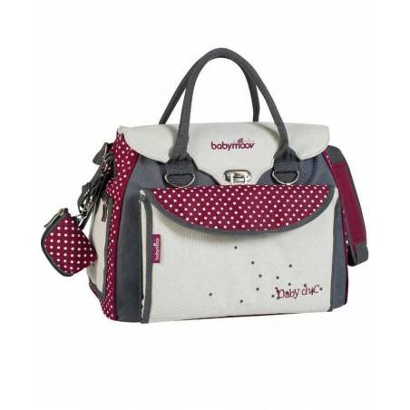 Babymoov Sac À Langer Baby Style Chic