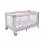 MS Lit de voyage Basic Rose MS Lit de voyage Basic Rose