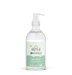 CENTIFOLIA liquide Vaisselle Bébé | 500ml