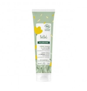 KLORANE BÉBÉ pommade change Eryteal 3 en 1 | 75 gr