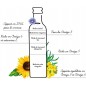 QUINTESENS Huile Bébé Bio dès 4 mois – 250ml QUINTESENS Huile Bébé Bio dès 4 mois – 250ml