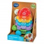 VTECH Famille empilo tortue jouets 1er age jouéclub