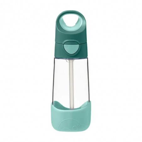 B.BOX Bouteille Tritan 450ml – Forest