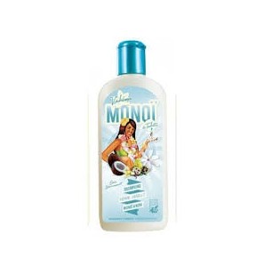 Vahéma de monoi shampooing monoi et noni de tahiti