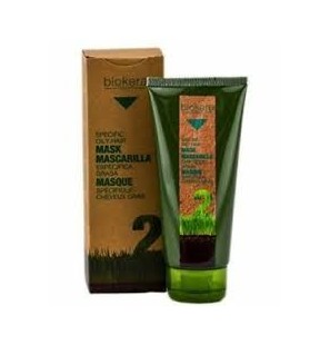 BIOKERA  MASQUE HYDRATANT 200 ml