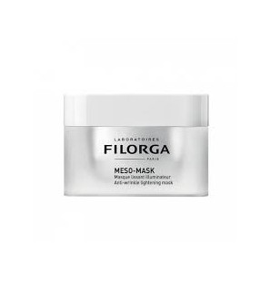 FILORGA MESO MASK masque lissant illuminateur 50 ml