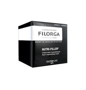 FILORGA NUTRI-FILLER crème nutri-reconstituante 50 ml