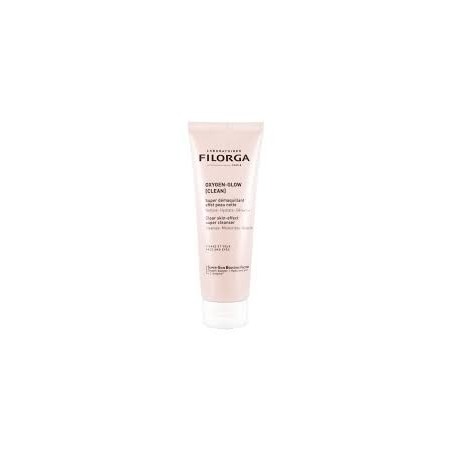 FILORGA OXYGEN-GLOW clean super démaquillant 125 ml