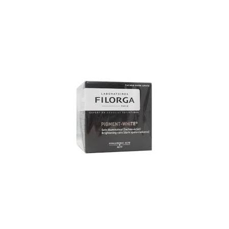 FILORGA PIGMENT-WHITE soin illuminateur 50 ml