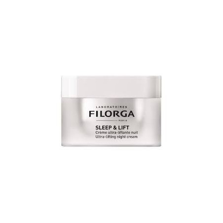 FILORGA SLEEP & LIFT crème ultra liftante nuit 50 ml