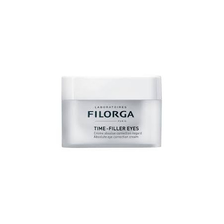 FILORGA TIME-FILLER EYES crème absolue correction regard 15 ml