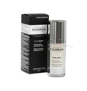 FILORGA TIME ZERO sérum multi-correction 30 ml