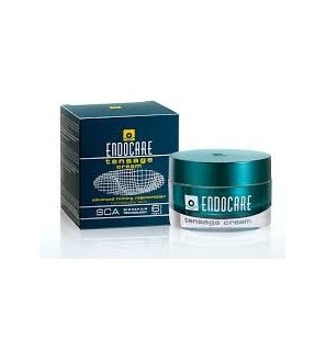 ENDOCARE TENSAGE crème régénérante 50 ml