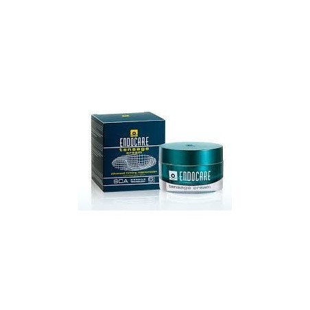 ENDOCARE TENSAGE crème régénérante 50 ml