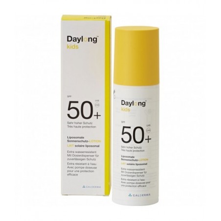 DAYLONG KIDS lotion spf 50 | 150 ml