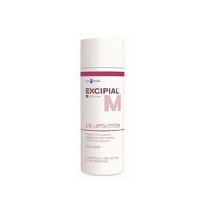 Excipial U10 lipolotion 200 ml