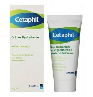 CETAPHIL crème hydratante | 50 ml