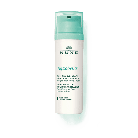 Nuxe Aquabella Emulsion Hydratante Révélatrice de beauté