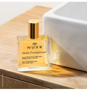 Nuxe Huile prodigieuse® 50ml