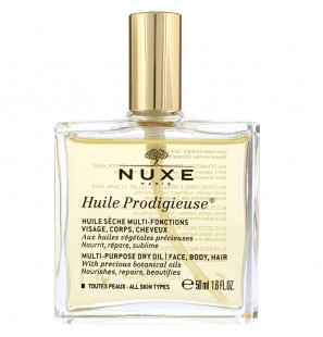 Nuxe Huile prodigieuse® 50ml