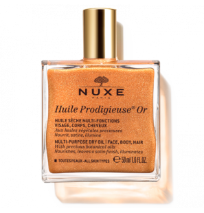 Nuxe Huile prodigieuse® or 50 ML